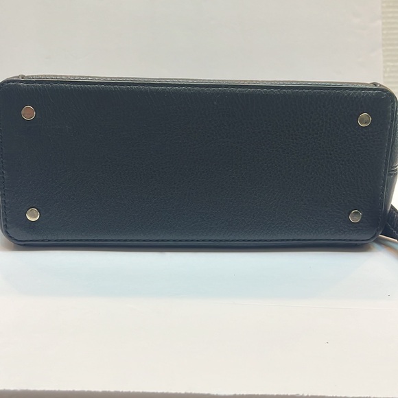 Kate Spade Women’s Jackson Medium Triple Compartment Satchel or crossbody - Picture 6 of 13